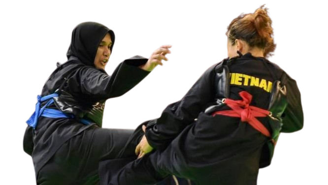 event LABUAN INTERNATIONAL SILAT BEACH CHAMPIONSHIP 2025